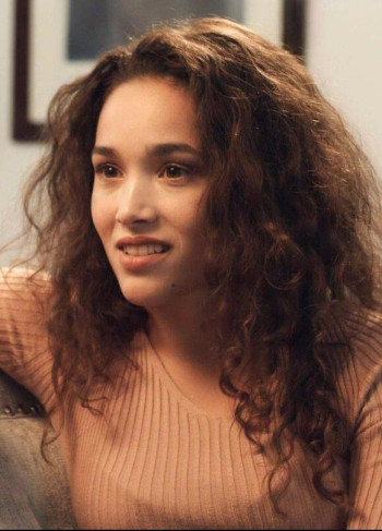 艾米莉·雷德帕斯