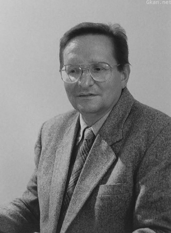 克日什托夫·维日比茨基