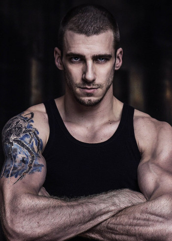 杰克·斯通豪斯