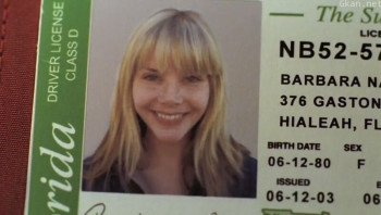 梅洛迪·帕金斯