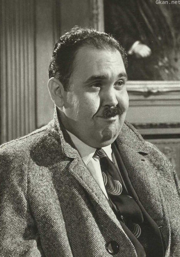 克利夫·奥斯蒙德