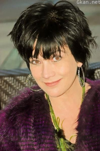 黛娅娜·欧特里