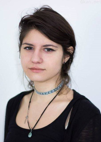 米拉·盖达洛娃