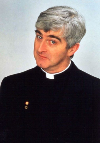 Dermot Morgan