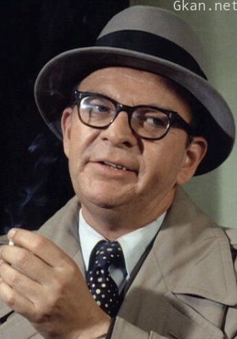 伍德罗夫·帕弗雷