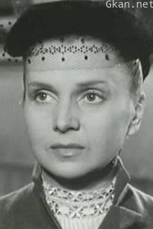 西蒙娜·帕里斯