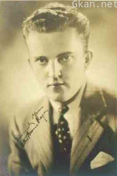 沃尔特·罗杰斯