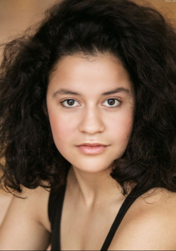 安娜·斯科特尼