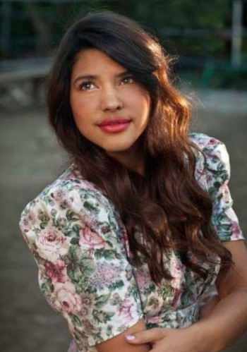 利塞斯·查维斯