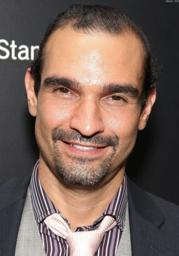 哈维尔·穆尼奥斯