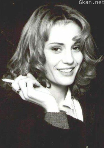 安东内拉·蓬西亚尼