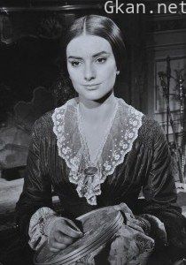 卢奇拉·莫拉基