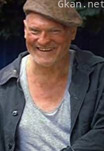 普雷·莫赫诺夫