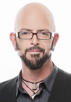 Jackson Galaxy