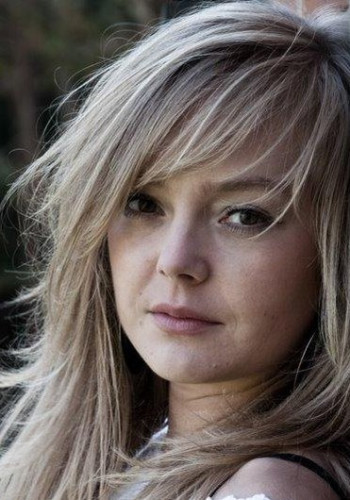 阿格涅丝卡·帕尔卡