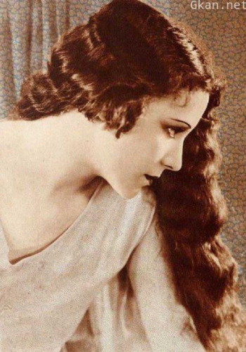 罗西塔·莫雷诺