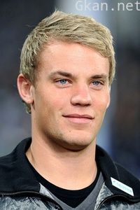 曼努埃尔·诺伊尔