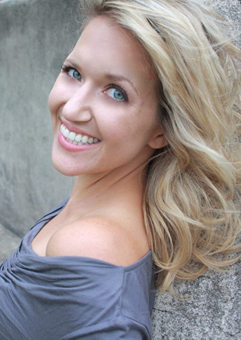 娜塔莎·查尔斯·马林斯基