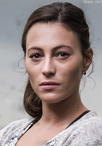 乔哈纳·马图斯科娃