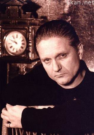 谢尔盖·罗斯林