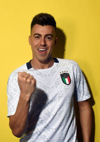 斯蒂芬·沙拉维