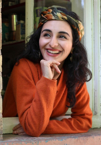 沙法克·森格尔