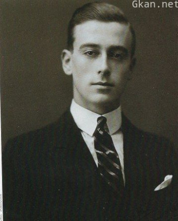 路易斯·蒙巴顿