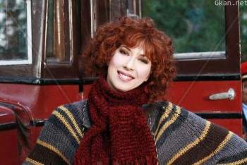 格娜切拉·博勒斯南蒂