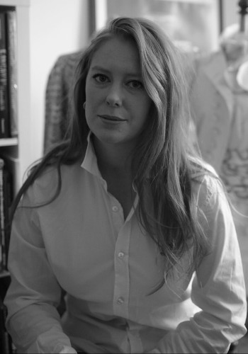 格蕾丝·斯内尔