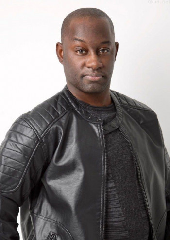 迪韦恩·托马斯