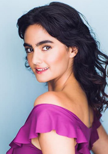 艾琳·马亚戈蒂亚