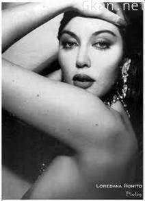 罗拉达娜·洛米托