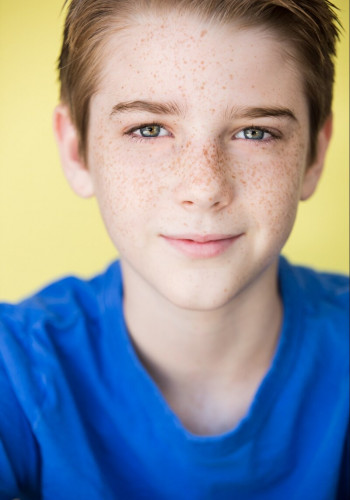 梅森·谢伊·乔伊斯