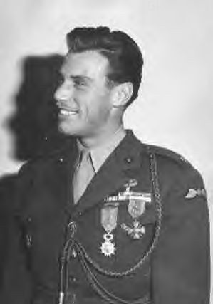 彼得·奥尔蒂斯