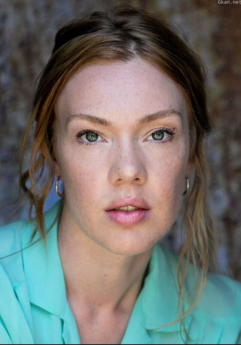 艾丽斯·梅·康诺利