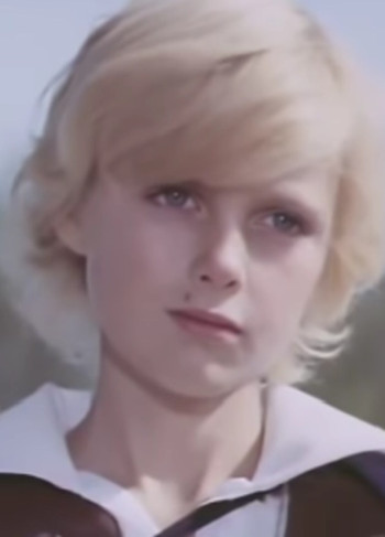 帕维尔·切里舍夫