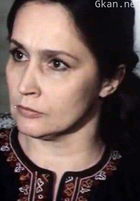 赖莎·涅达什科夫斯卡娅