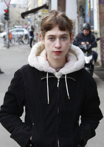 利亚·冯·布拉瑞尔