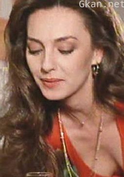 玛丽亚·罗莎·阿玛吉