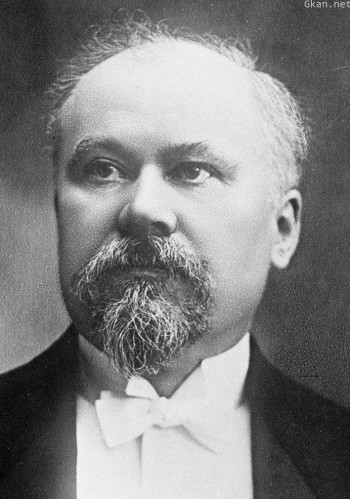 雷蒙·普恩加莱