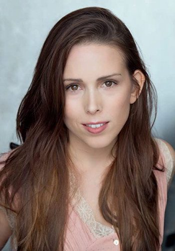 弗朗西斯卡·露易丝·怀特