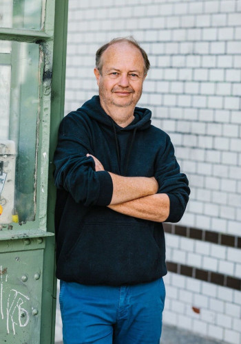 克里斯托夫·容曼