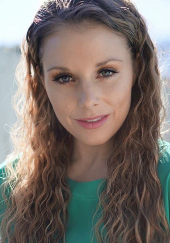 梅赛德斯·皮特森