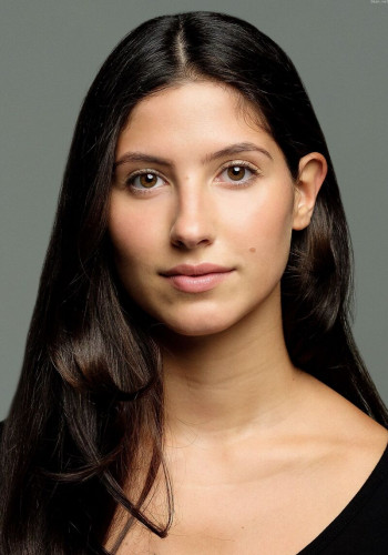 丽贝卡·拉迪西奇