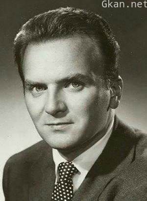 凯文·欧莫里森