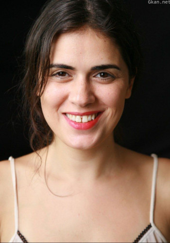 米娜·厄兹林·萨格迪奇