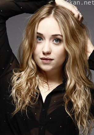 莉莉·弗勒·波图