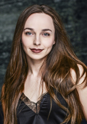 凡妮莎·斯迈思