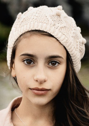 索菲亚·柏洛媞娜