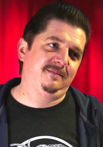 卢卡斯·戈弗雷